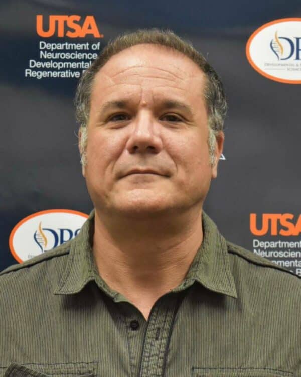 Faculty | DRS UTSA