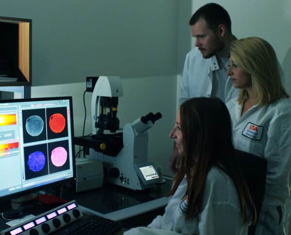 Developmental and Regenerative Sciences PhD Program | DRS UTSA