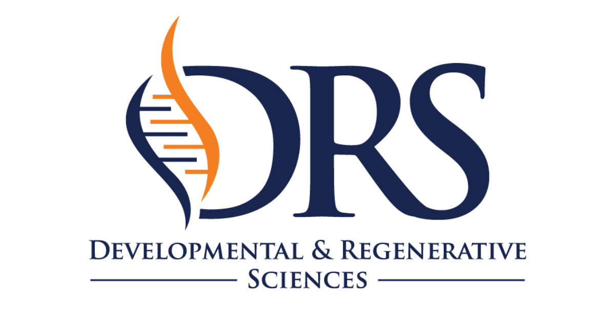 UTSA DRS Developmental & Regenerative Sciences